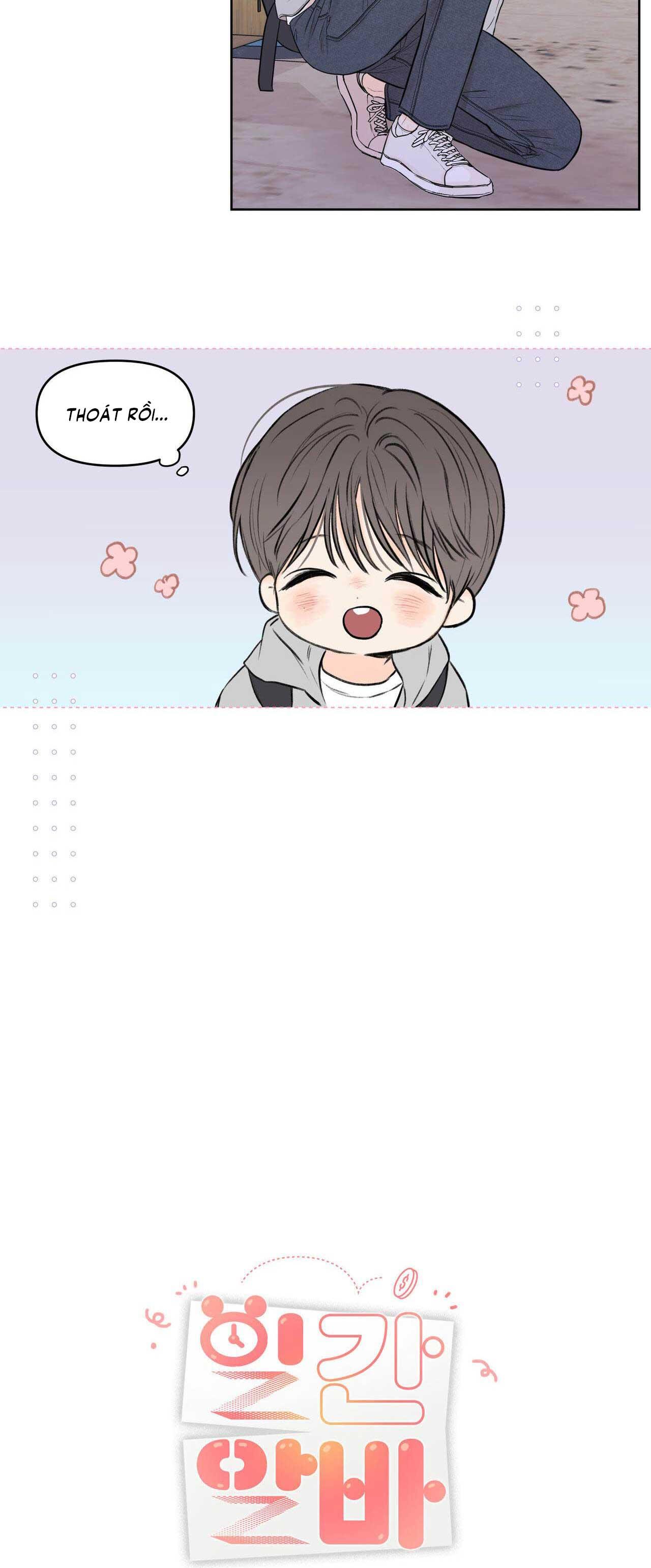 Đọc truyện CÔNG VIỆC LÀM THÊM HÀNG NGÀY - Chapter 1