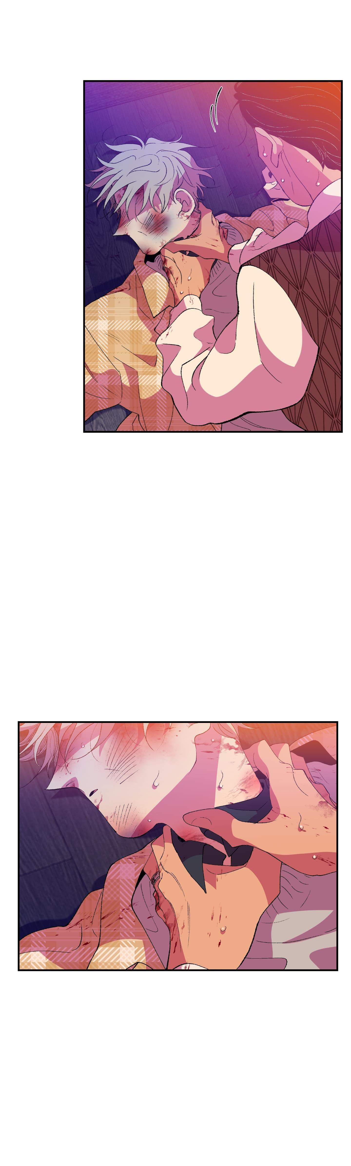 Đọc truyện ÔNG CHÚ BÊN CỬA SỔ - Chapter 52