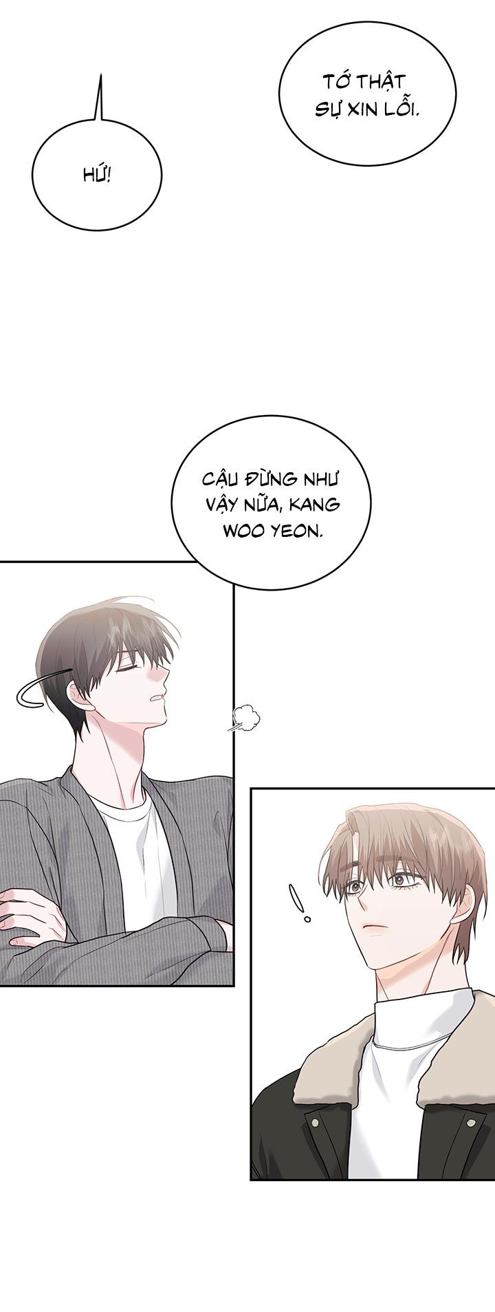 Đọc truyện TIỂU THỬ: BẮT ĐẦU MÙA HÈ - Chapter 53