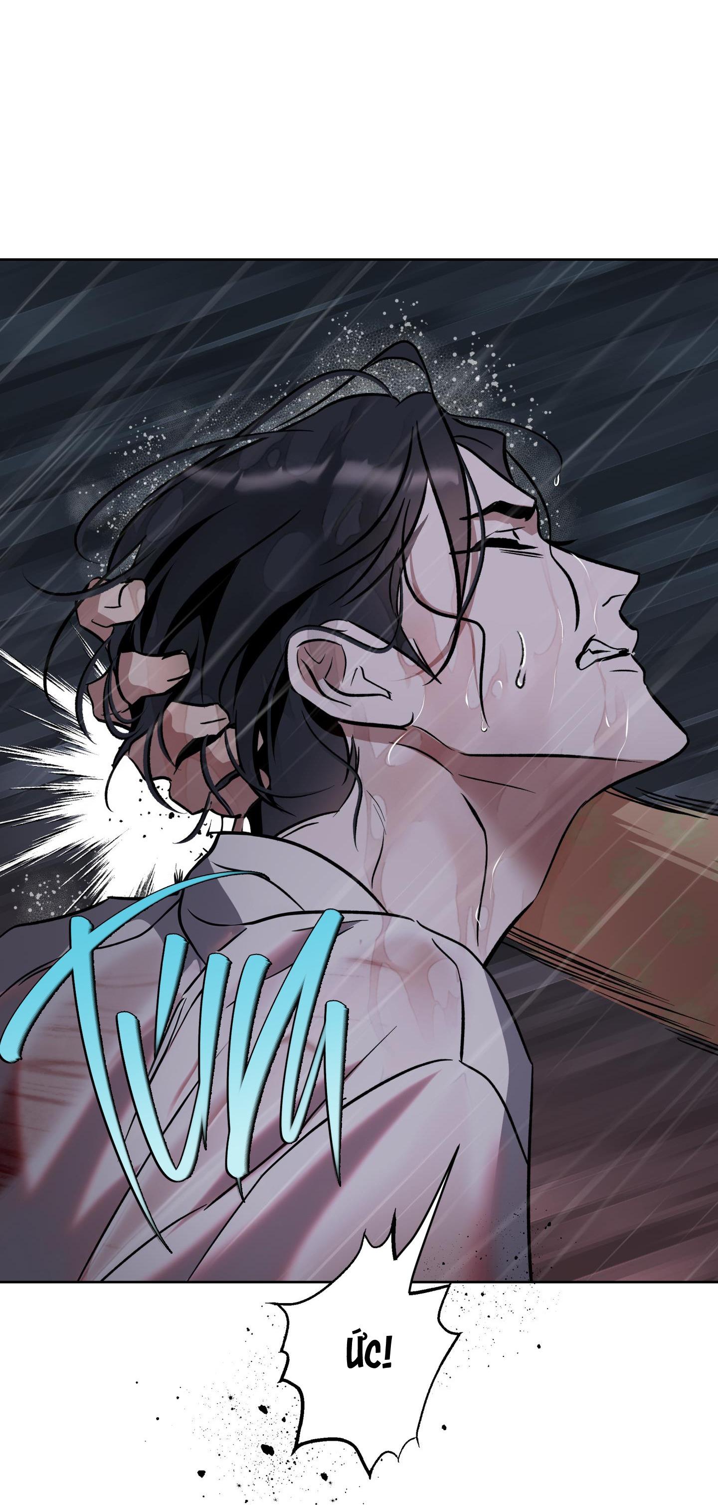 Đọc truyện CÓ LẼ MỖI NGÀY ĐỀU MƯA - Chapter 9