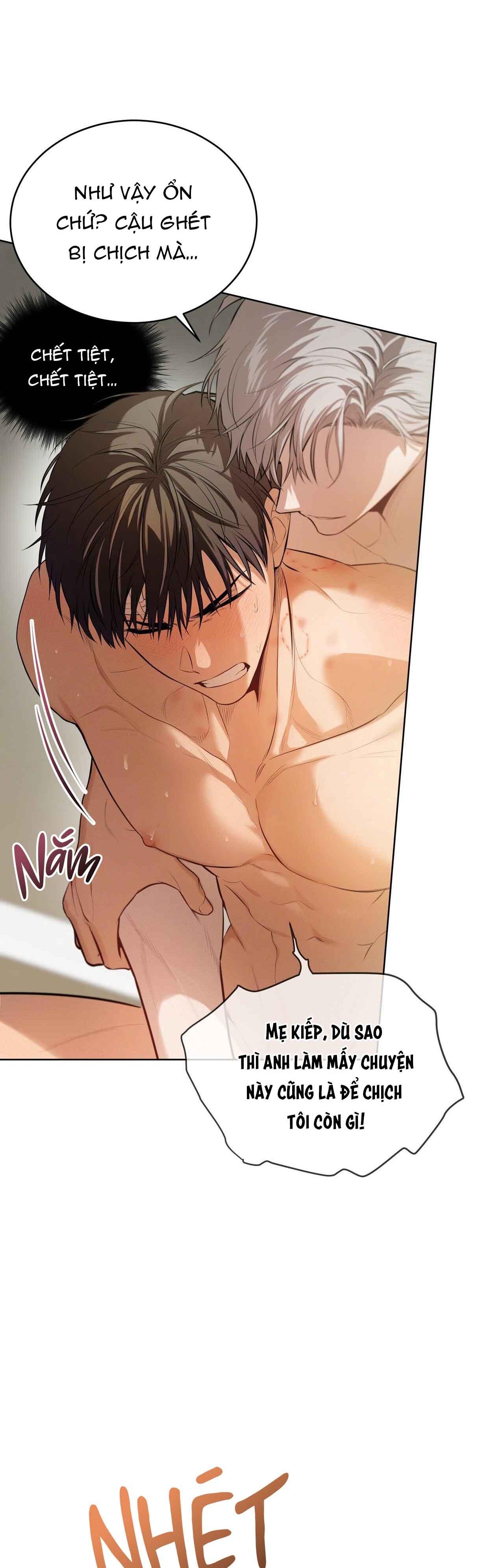 Đọc truyện Passion - Chapter 90