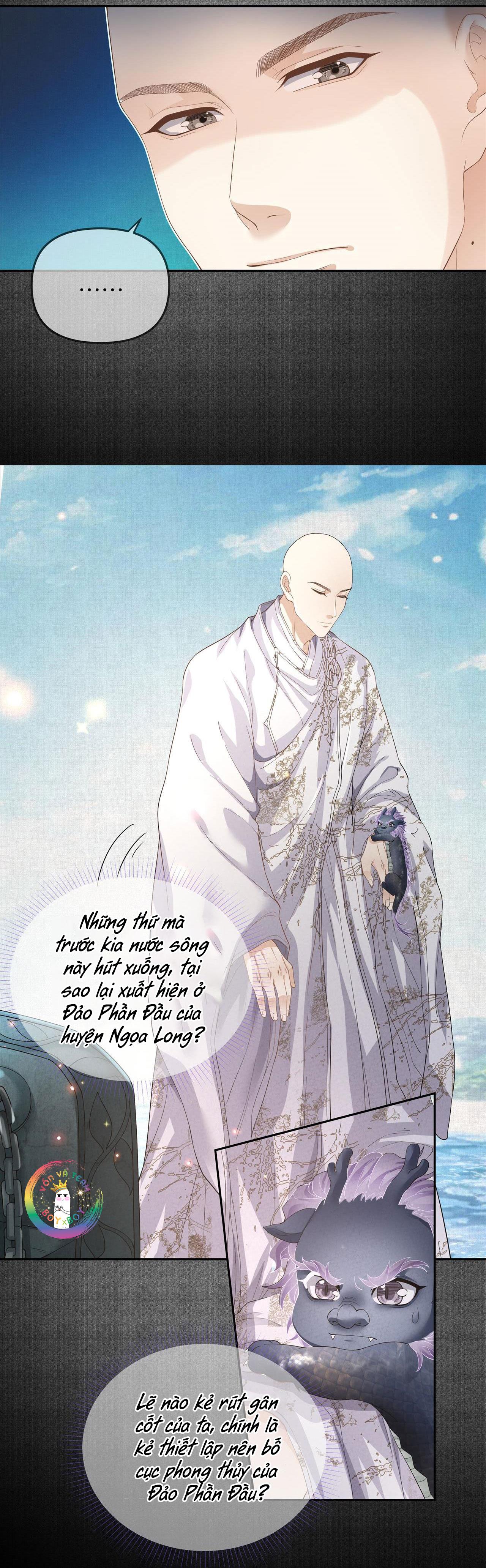 Đọc truyện (END) Đồng Tiền Kham Thế - Chapter 47