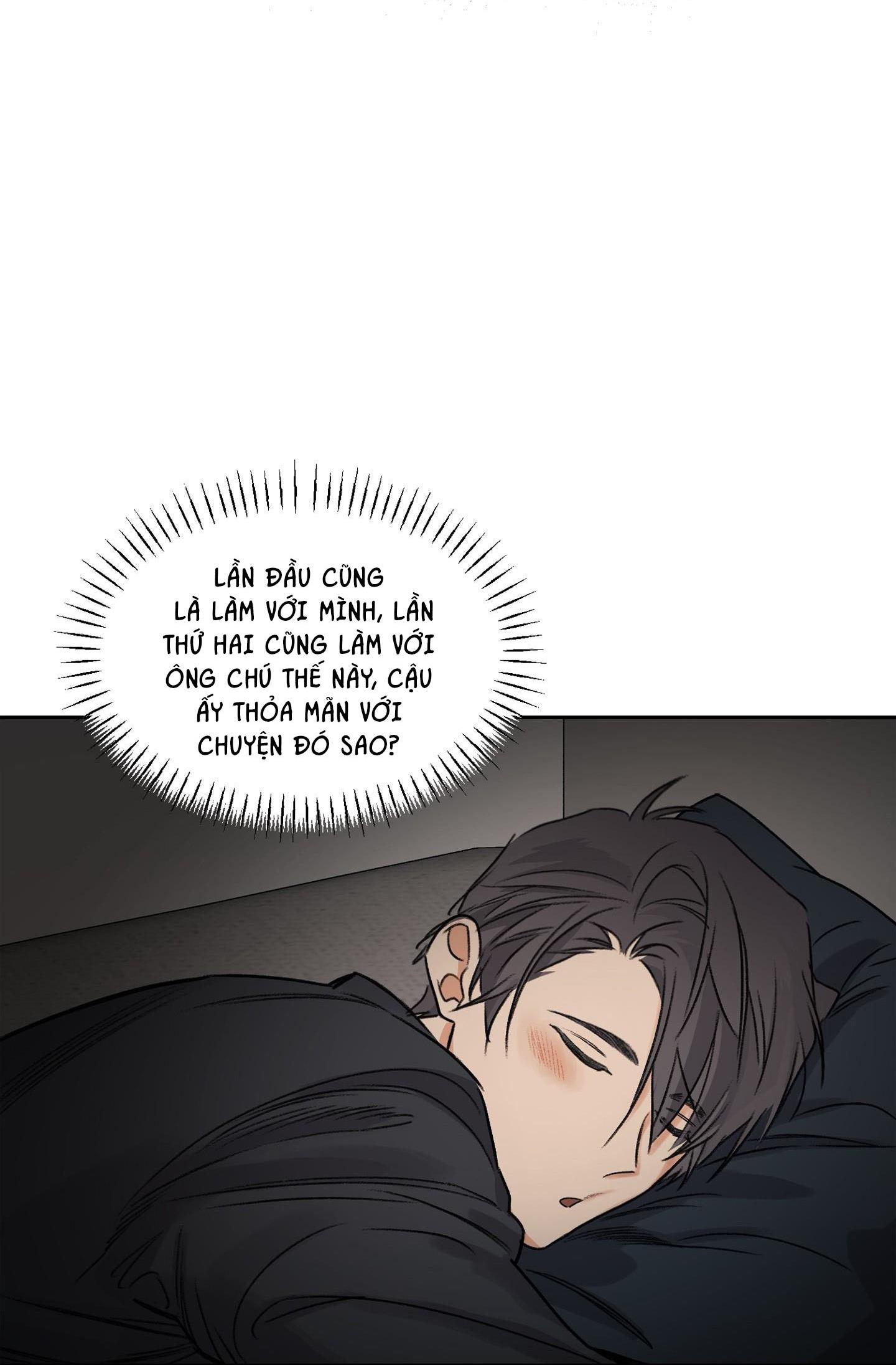 Đọc truyện TUYỂN TẬP NHỮNG ÔNG CHÚ TÀ ZÂM - Chapter 15.4