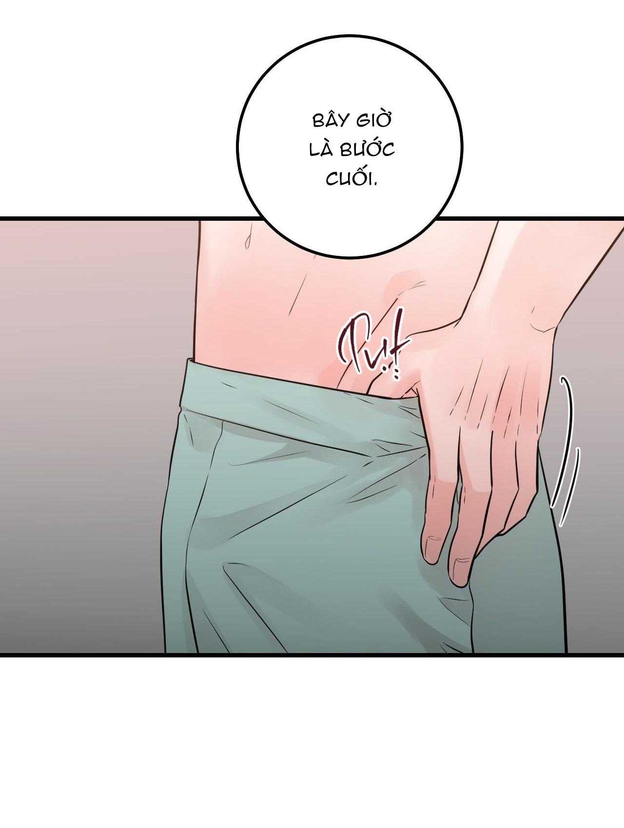 Đọc truyện OVER THE PARADISE - Chapter 27