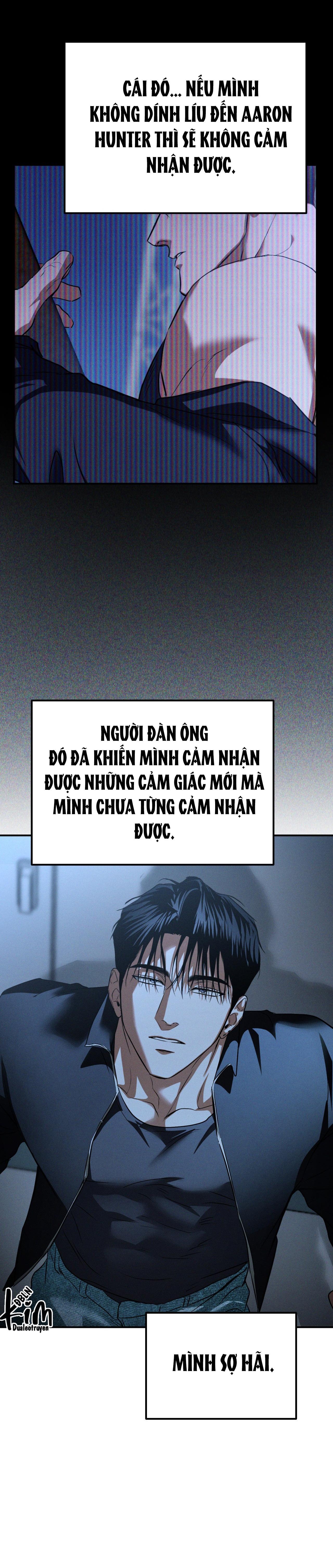 Đọc truyện FLASHLIGHT - Chapter 32