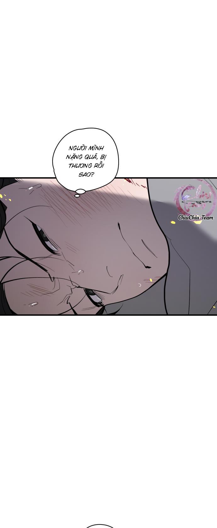 Đọc truyện Robber and Thief - Chapter 9