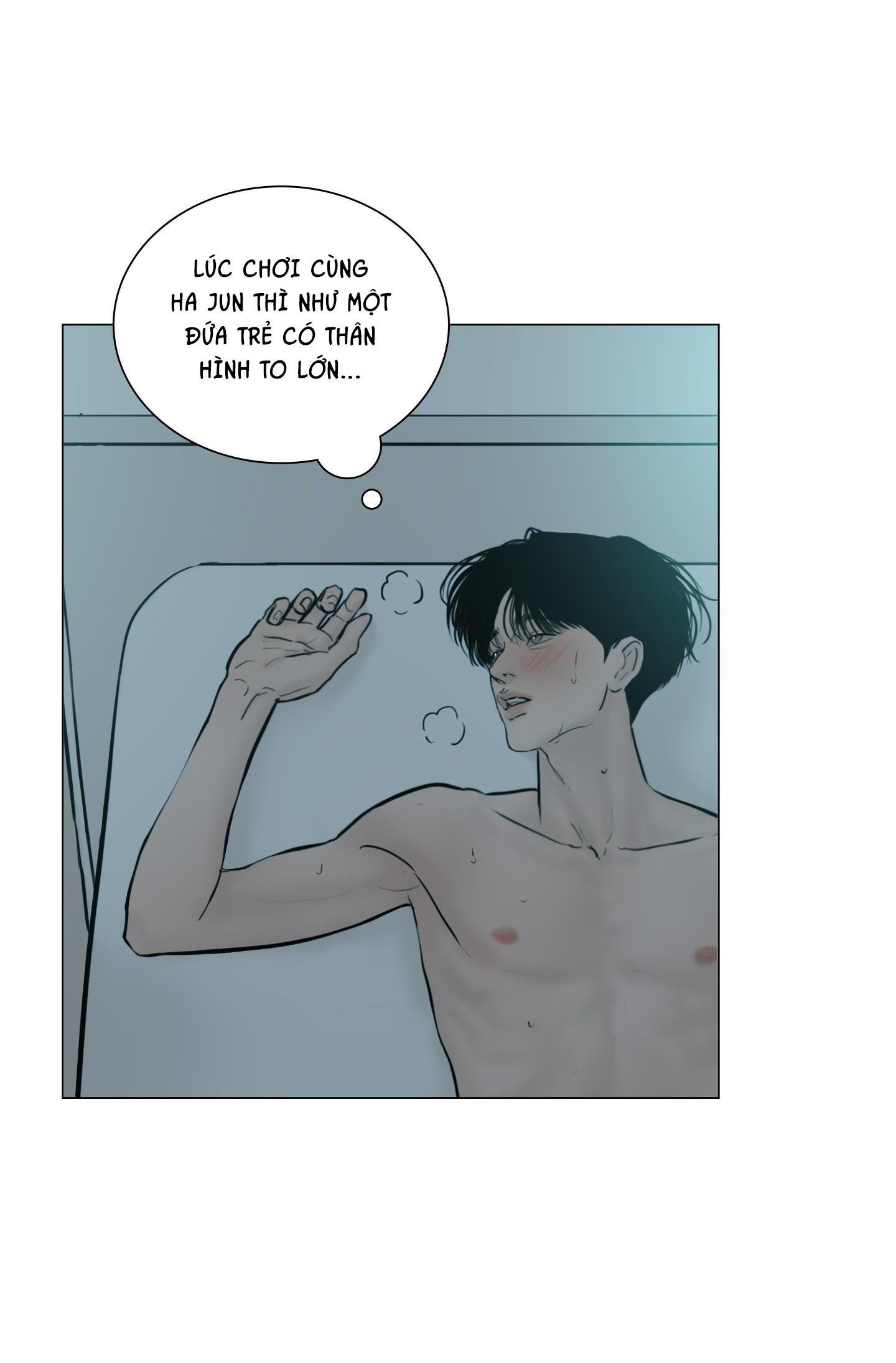 Đọc truyện BL NGẮN CHỊCH HỎNY - Chapter 53.3