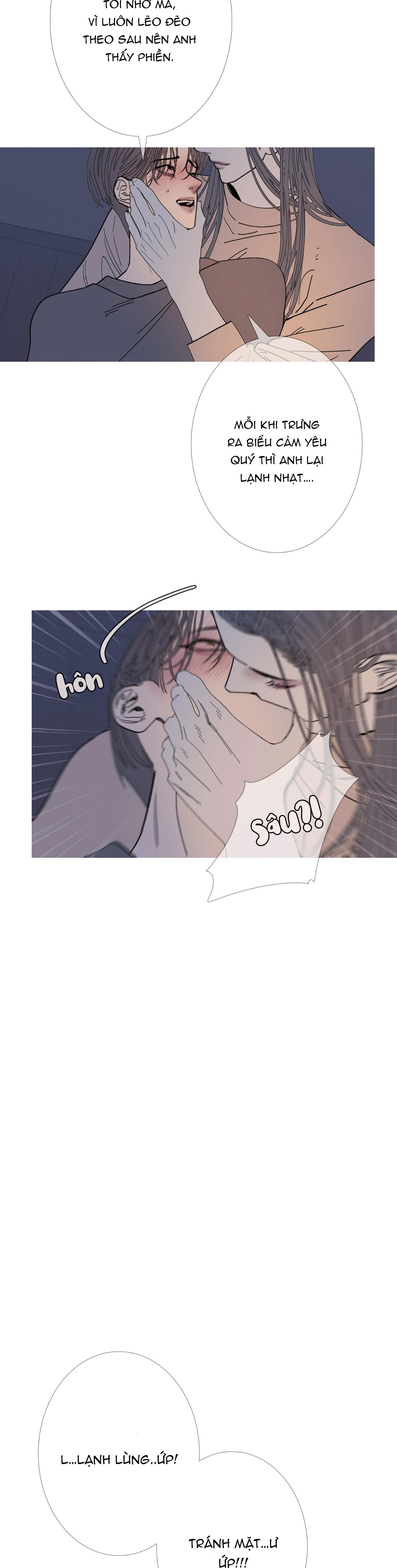 Đọc truyện CHUYỆN QUỶ MÔN QUAN - Chapter 79