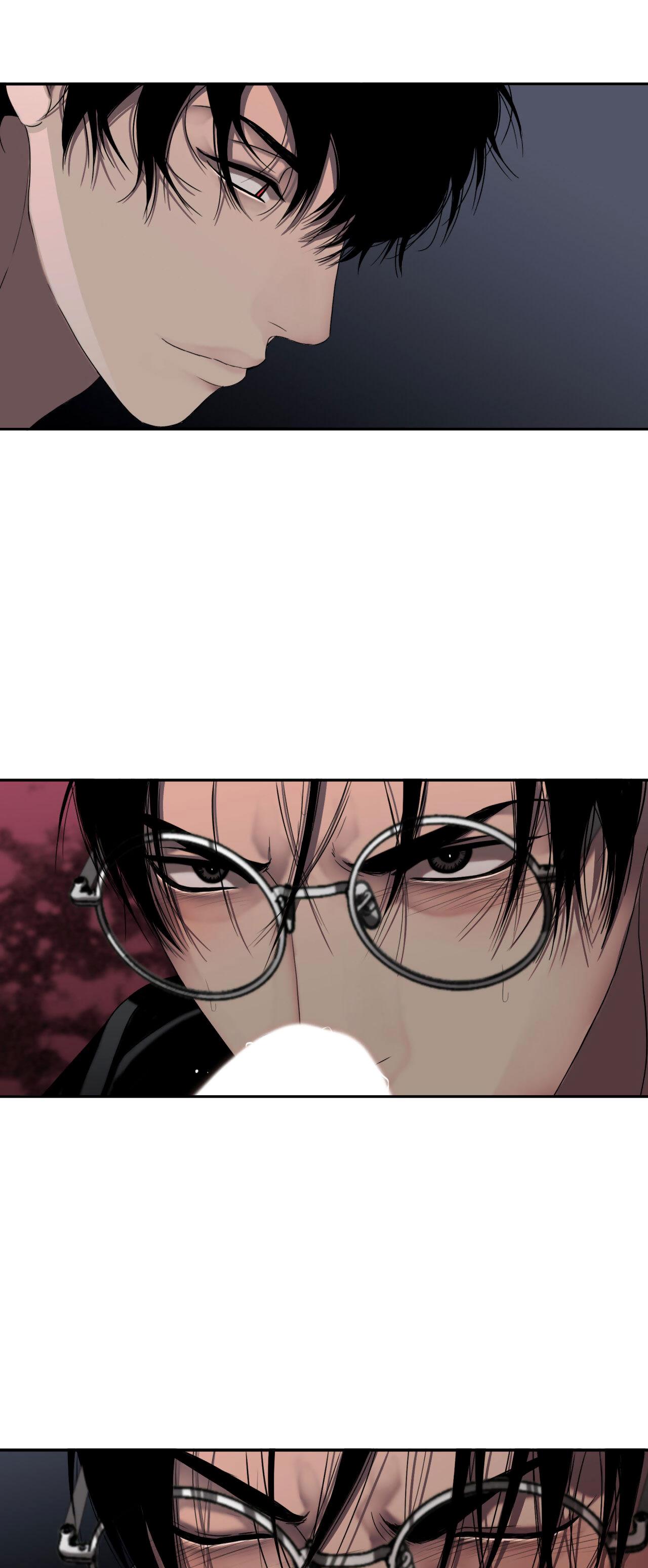 Đọc truyện ĂN MÒN - Chapter 4