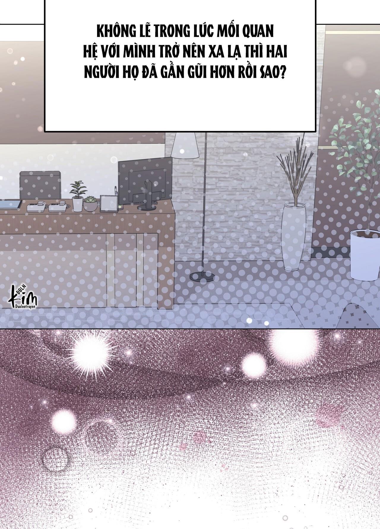 Đọc truyện LỐI SỐNG ÍCH KỶ - Chapter 58