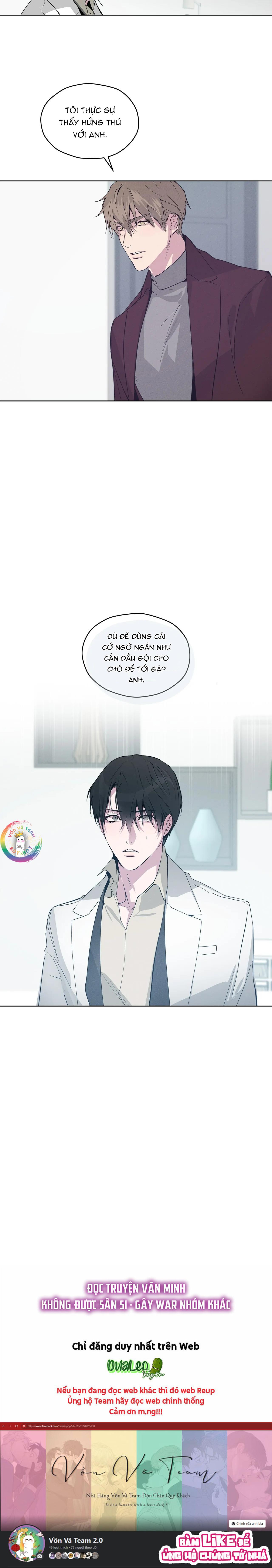 Đọc truyện Kí Ức Về Trong Hơi Thở - Chapter 14