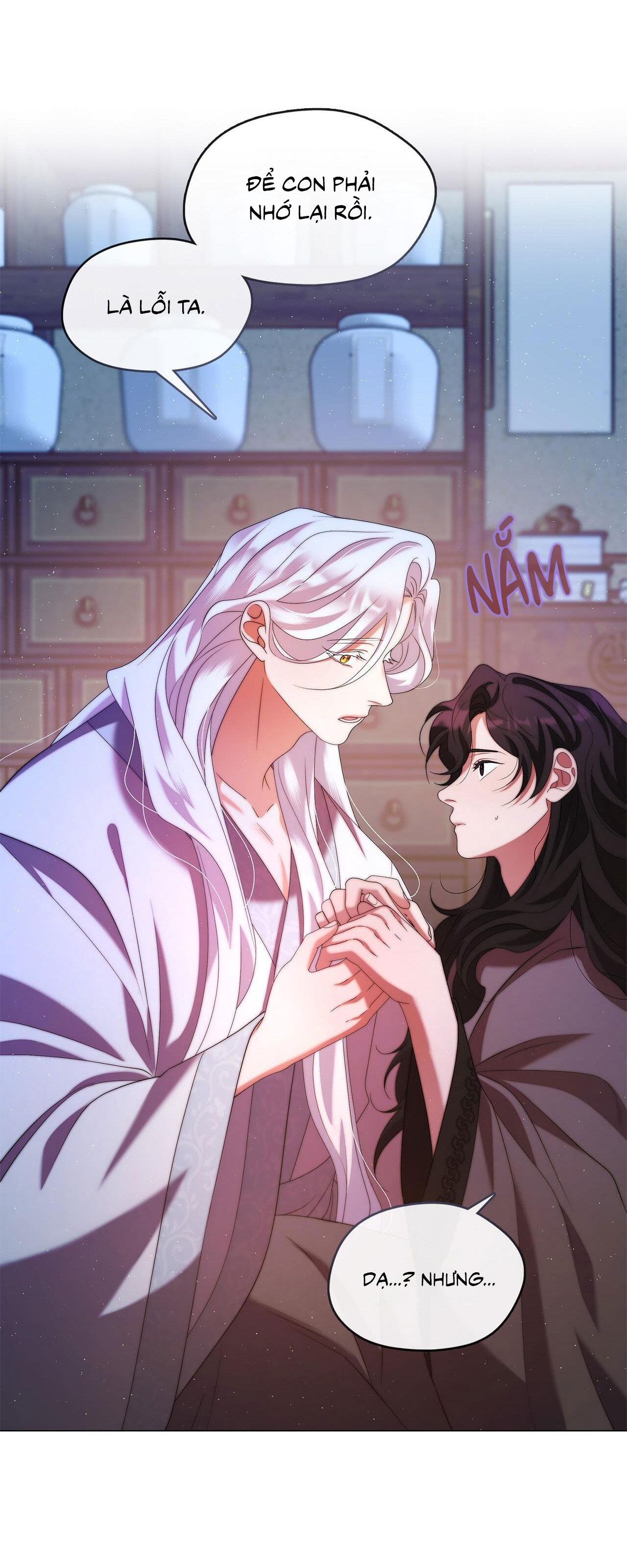 Đọc truyện Tôi đã nuôi dạy thủ lĩnh giáo phái ác ma - Chapter 32