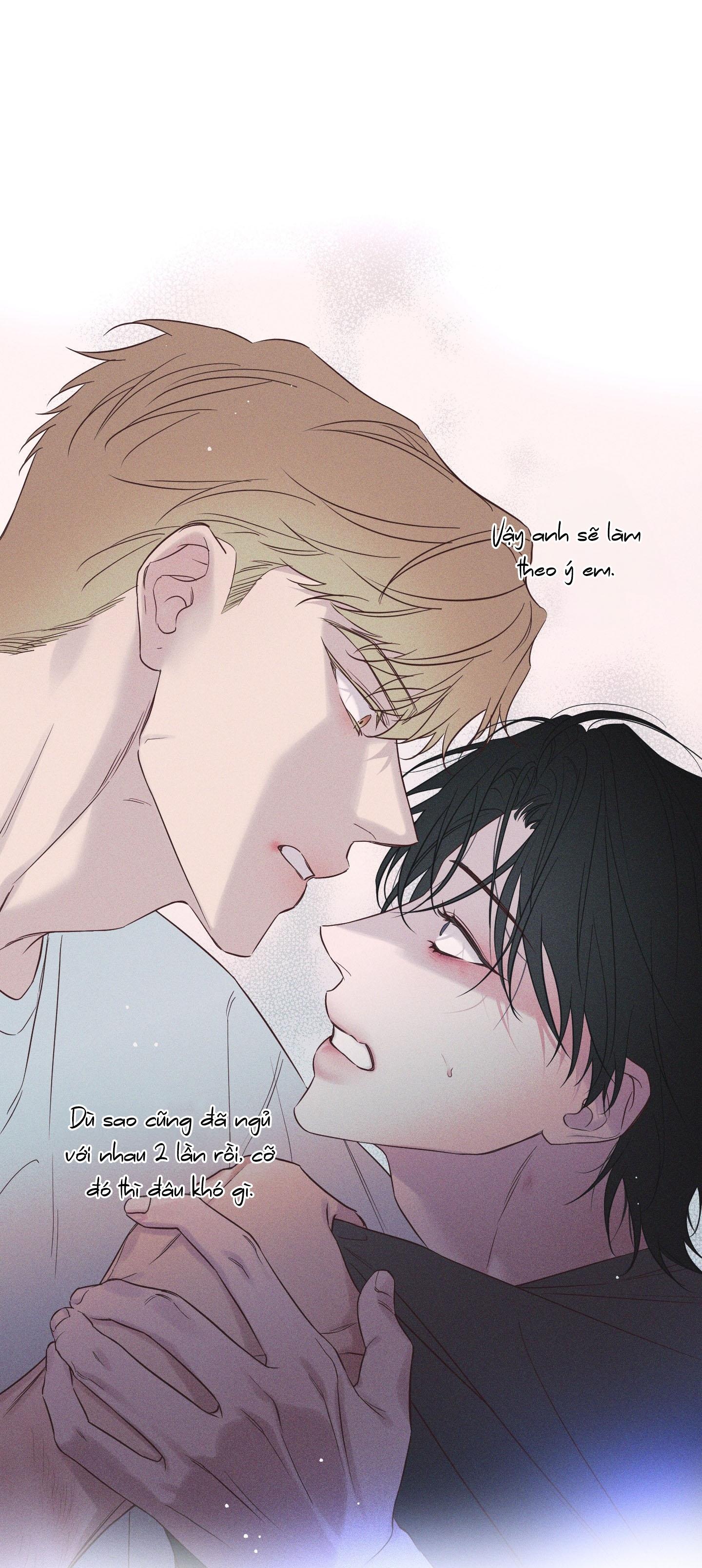 Đọc truyện BỜ SÓNG VỖ - Chapter 30