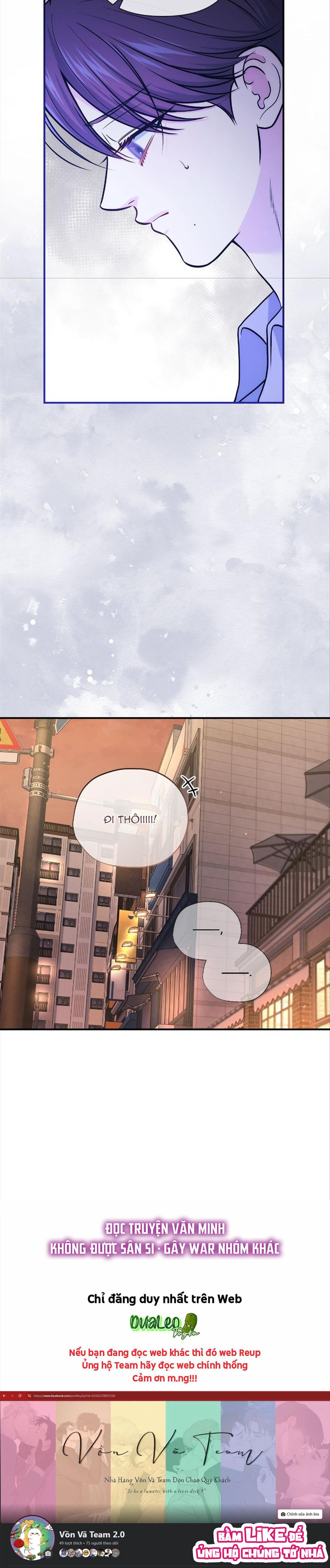 Đọc truyện (END) Tình Yêu Bí Mật - Chapter 54