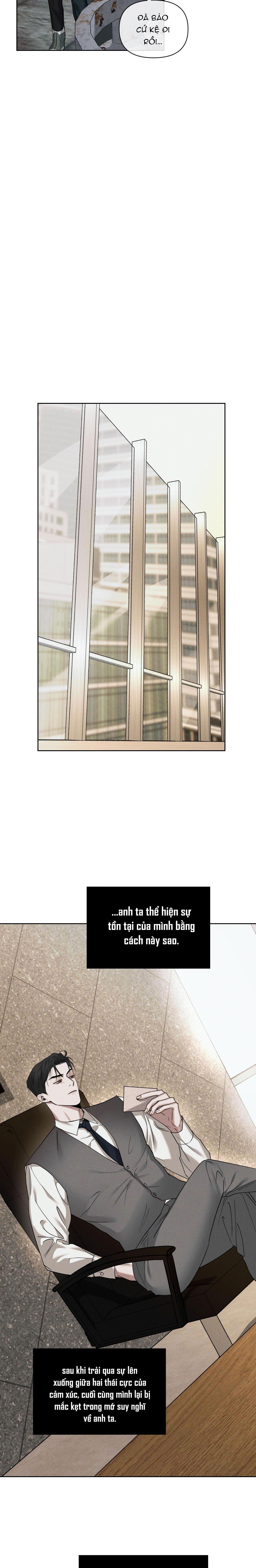 Đọc truyện NGƯỜI YÊU DẤU - Chapter 15