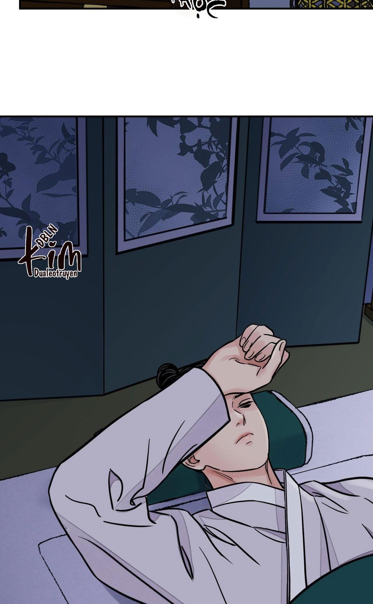 Đọc truyện KIẾM HOA - Chapter 69