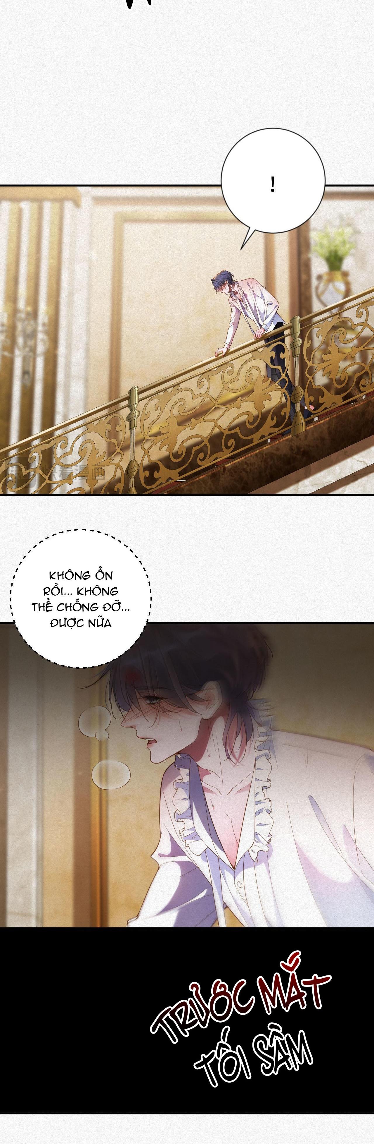 Đọc truyện CHỒNG CŨ MUỐN TÁI HÔN LẦN NỮA - Chapter 38