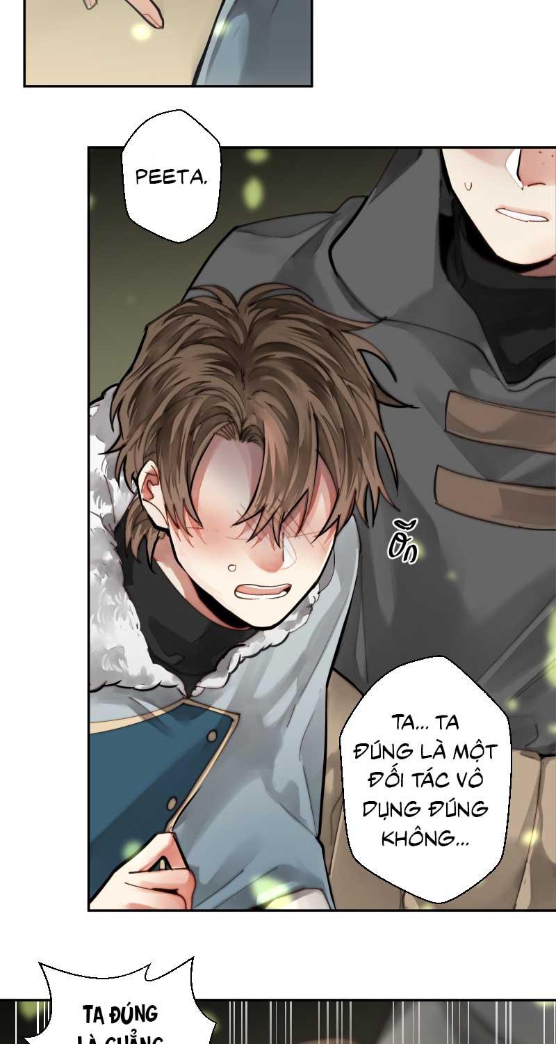 Đọc truyện KHI LONG THẦN RƠI VÀO LƯỚI TÌNH - Chapter 41