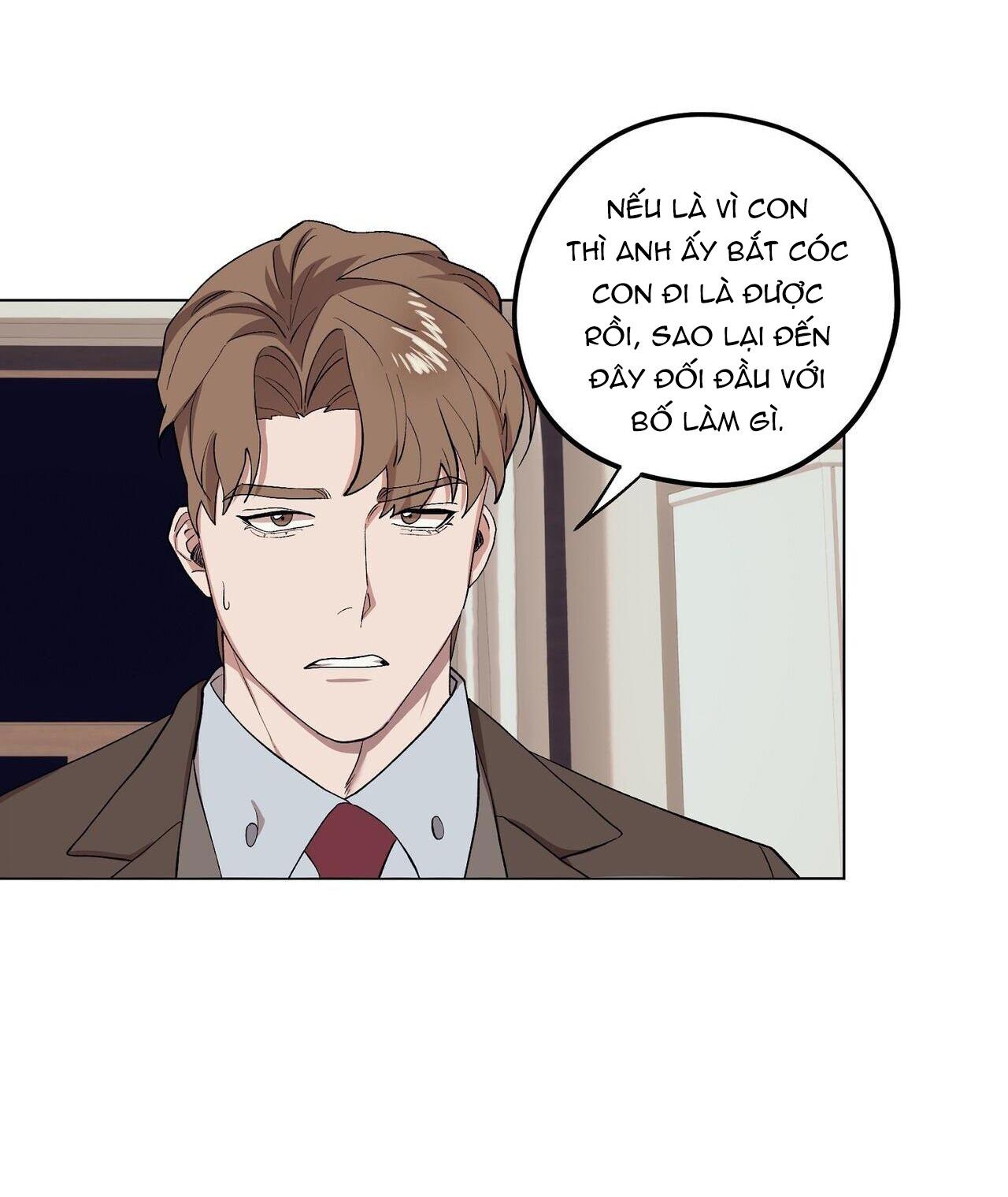 Đọc truyện Làm dâu nhà tài phiệt họ Kang - Chapter 64