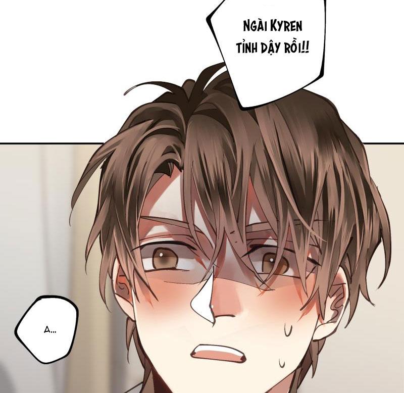 Đọc truyện KHI LONG THẦN RƠI VÀO LƯỚI TÌNH - Chapter 3