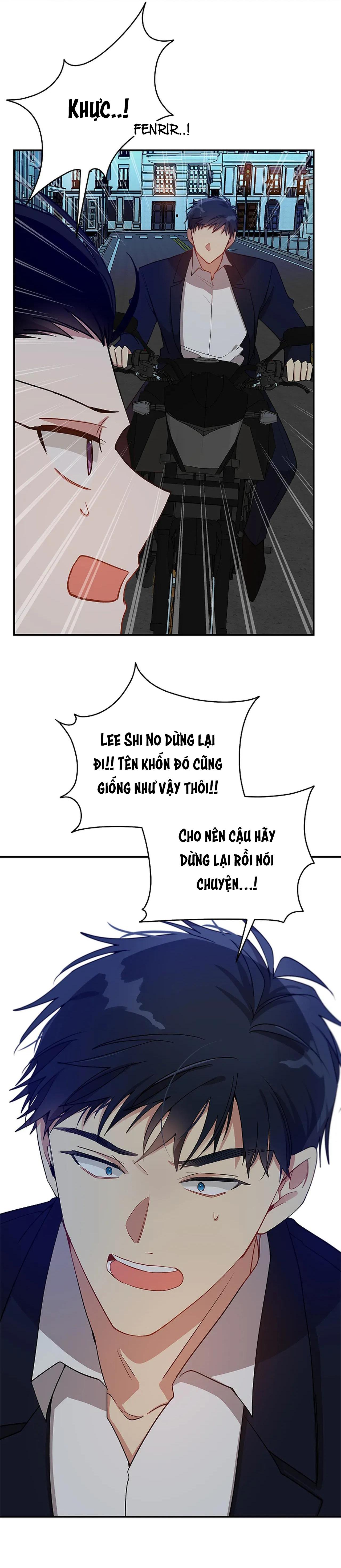 Đọc truyện MORALLESS - Chapter 74