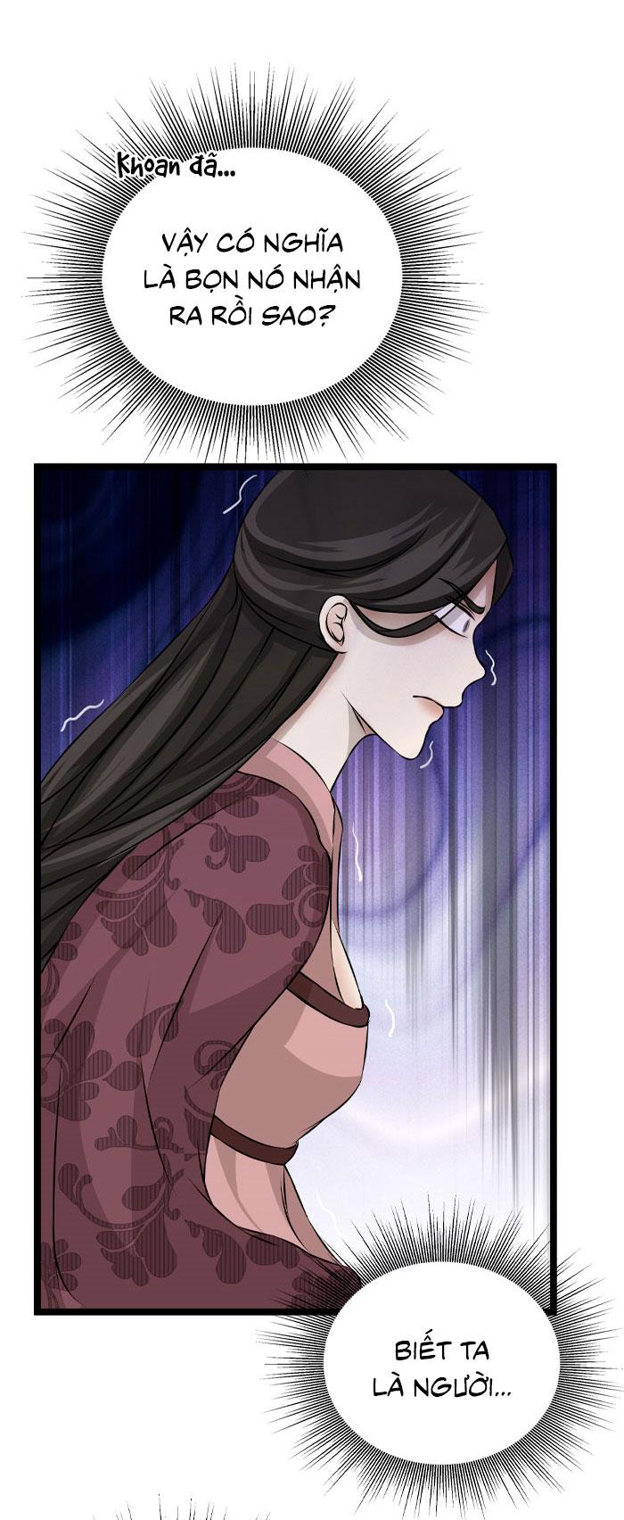 Đọc truyện Sao cứ phải dây dưa với nhân vật phụ như ta - Chapter 15