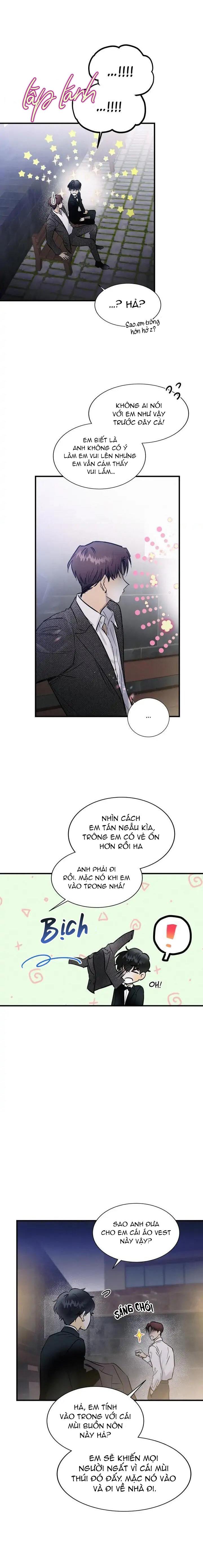 Đọc truyện Love and Let lie - Chapter 1