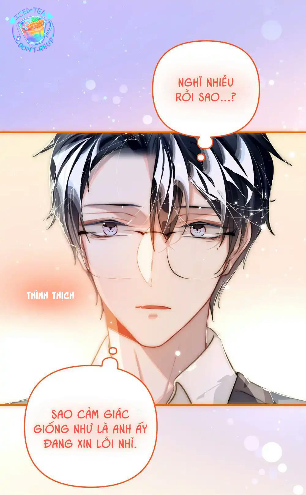 Đọc truyện Tôi có bệnh - Chapter 47