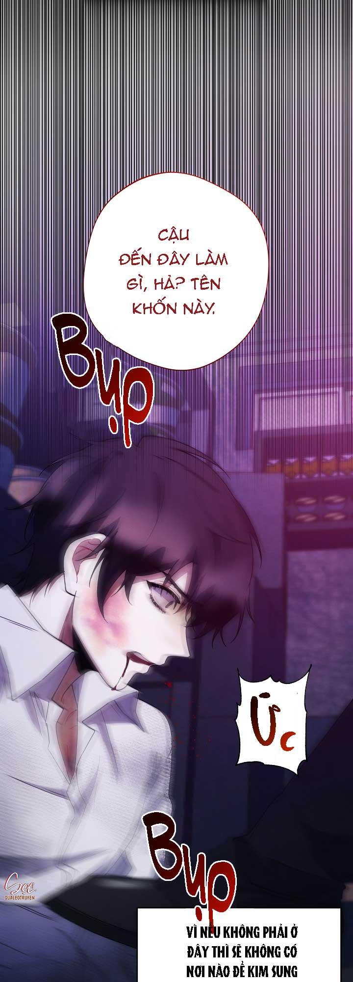 Đọc truyện RED MANSION - Chapter 42