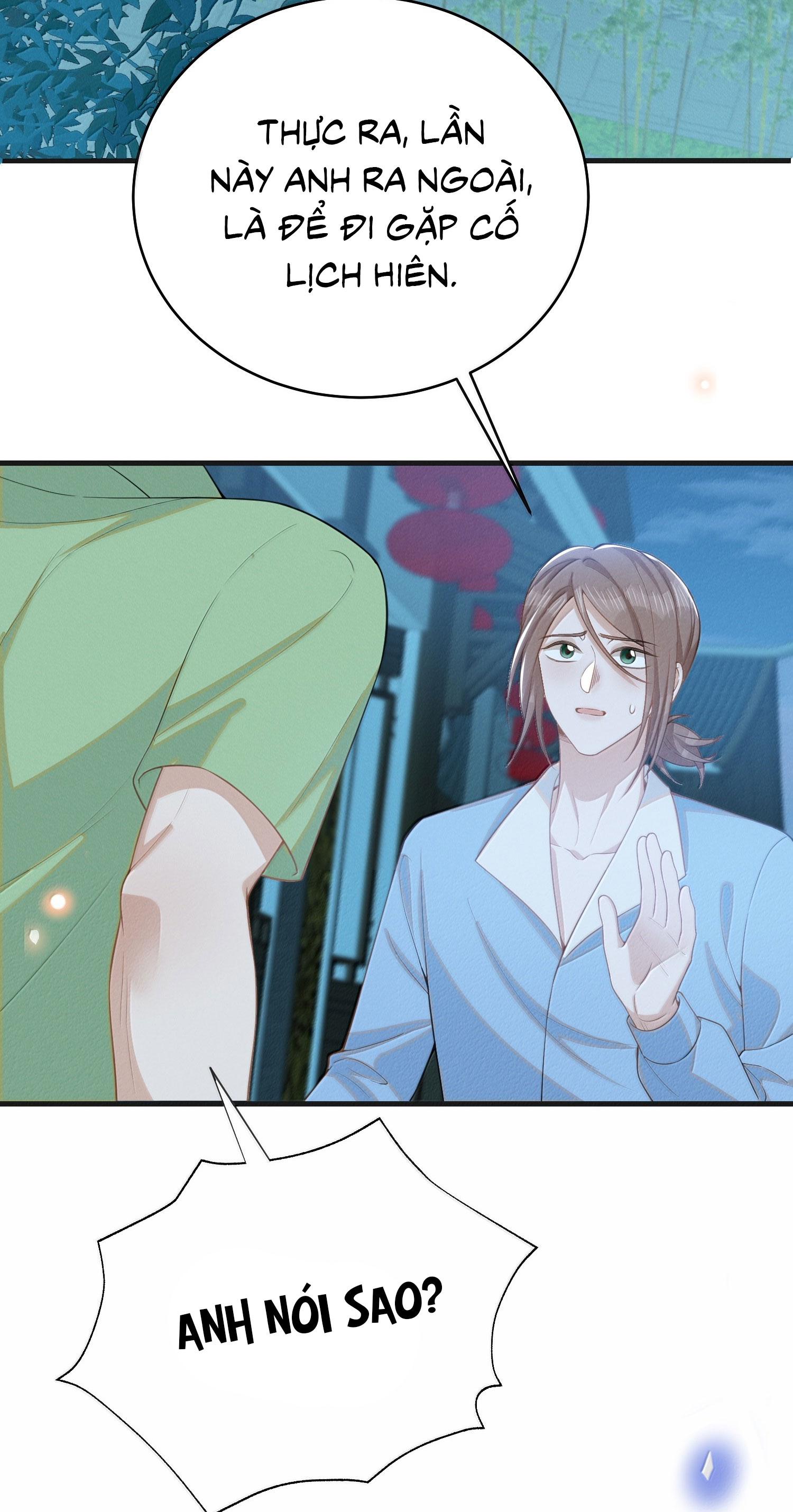 Đọc truyện Lai sinh bất kiến - Chapter 143