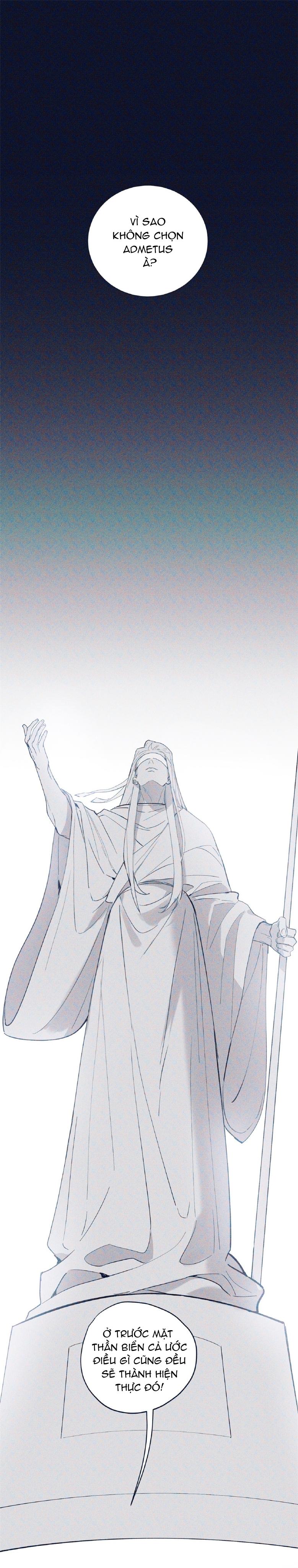 Đọc truyện Đồ Chơi (END) - Chapter 6