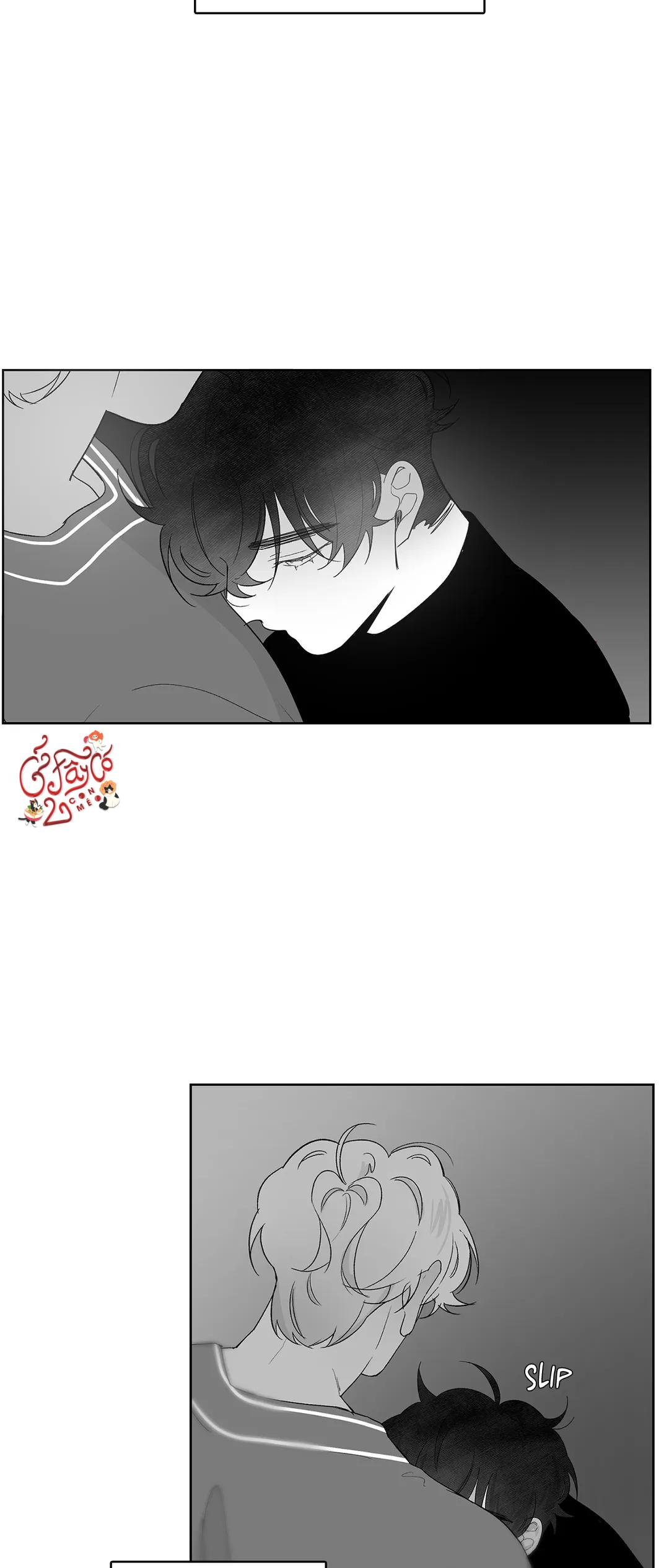 Đọc truyện Vùng Đỏ - Chapter 49