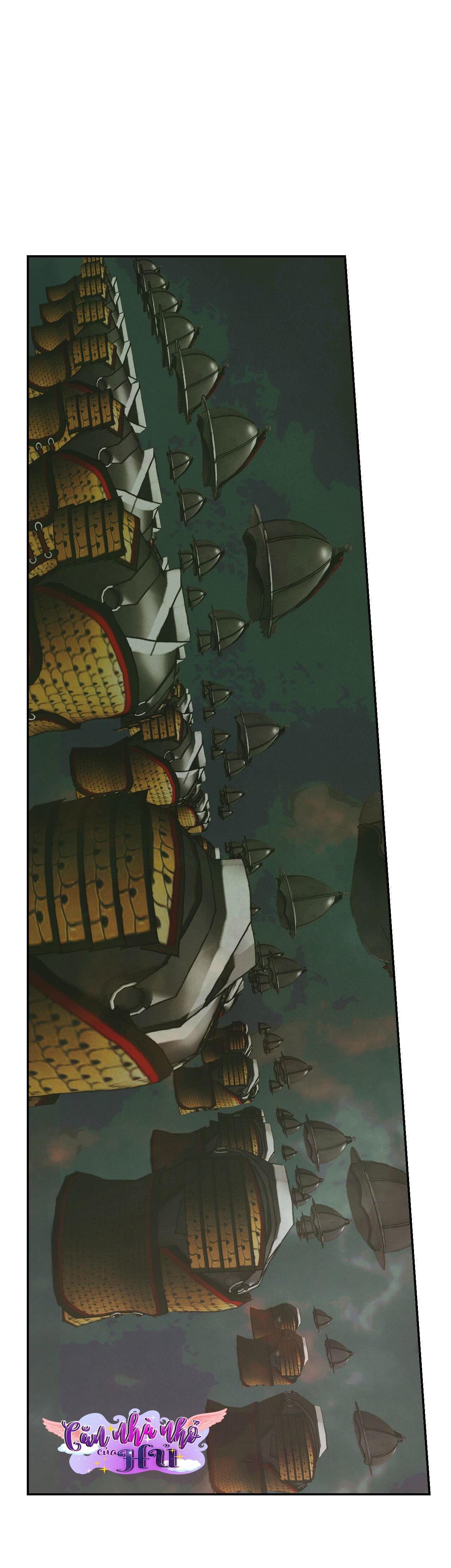 Đọc truyện (END SS1) PEACH BOY - Chapter 31