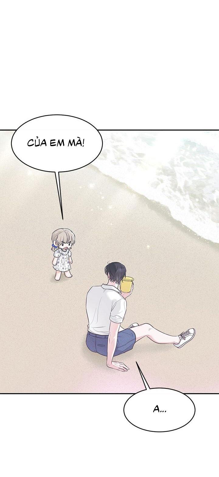 Đọc truyện TIỂU THỬ: BẮT ĐẦU MÙA HÈ - Chapter 36
