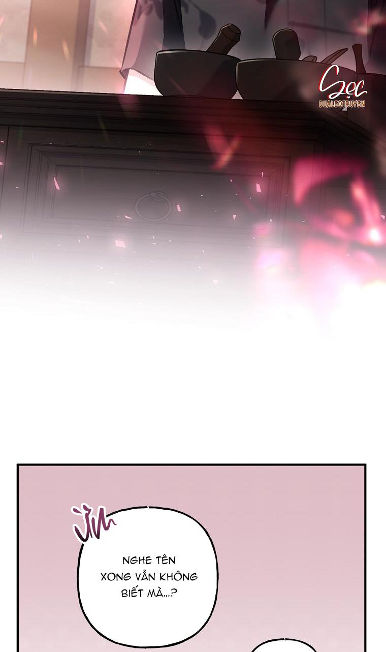 Đọc truyện (ABO) BƯỚC NGOẶT - Chapter 43