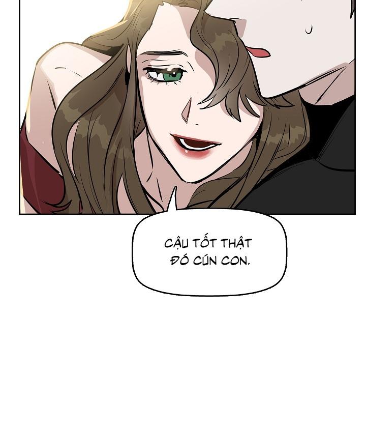 Đọc truyện Kiss me liar - Chapter 10