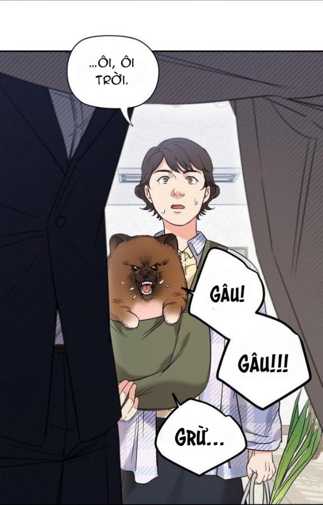 Đọc truyện Tuyển Tập Manhwa Dằm Khăm - Chapter 48