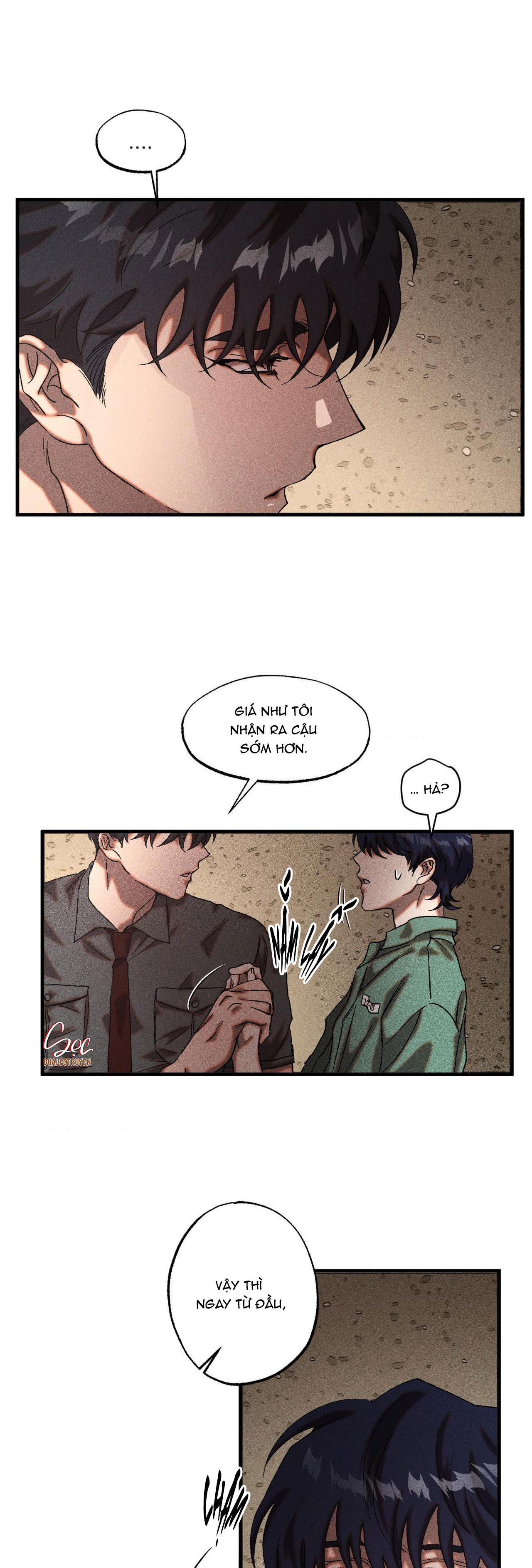 Đọc truyện Cash Or Credit - Chapter 16