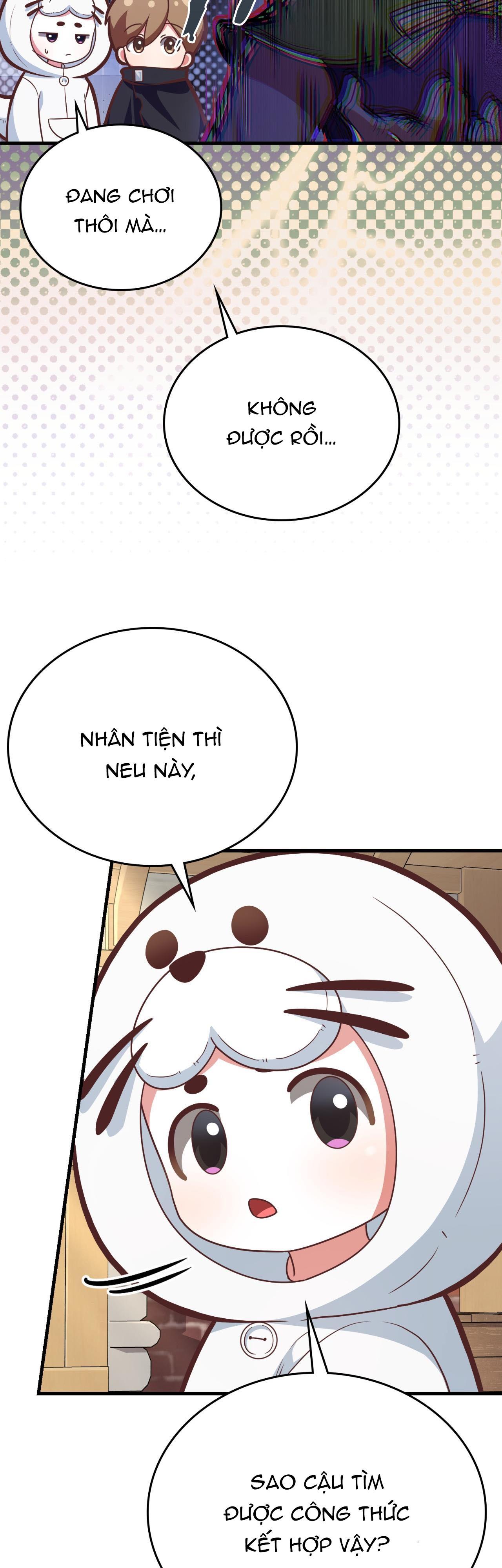 Đọc truyện Guild member - Chapter 32