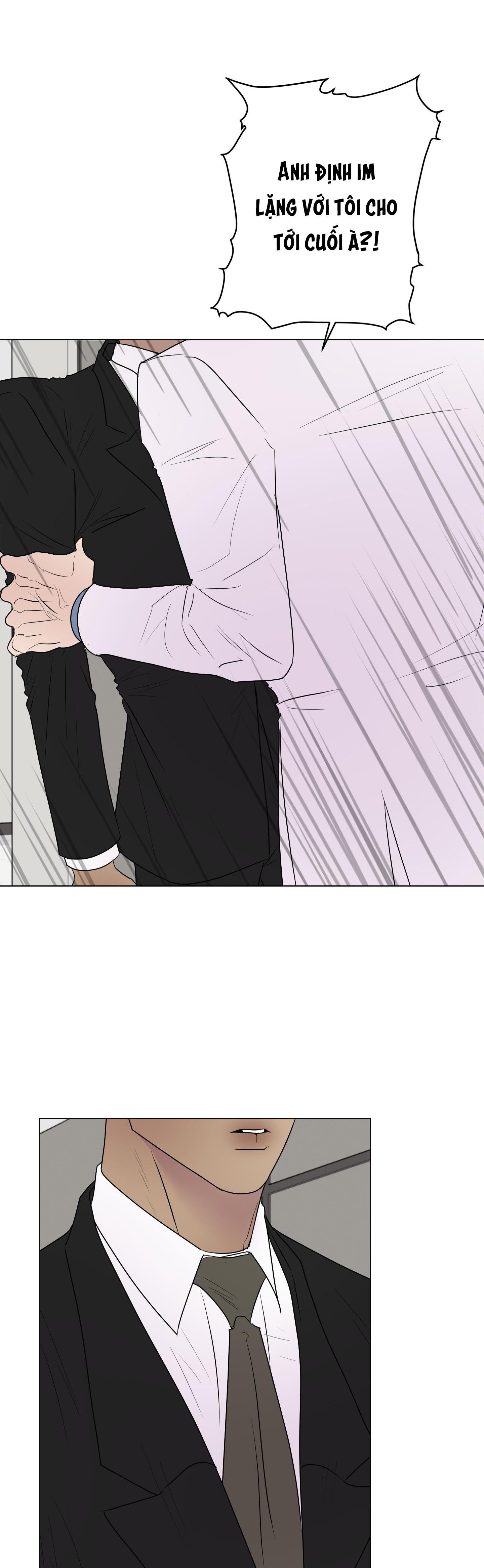 Đọc truyện Kick your heart - Chapter 22