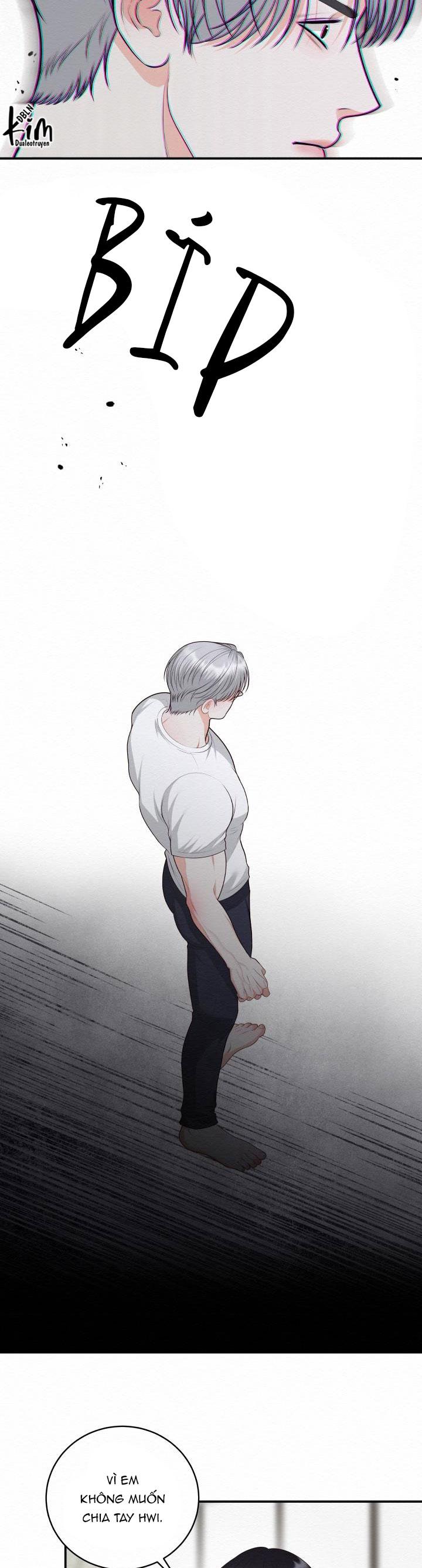Đọc truyện LỄ TRỪ TÀ - Chapter 22