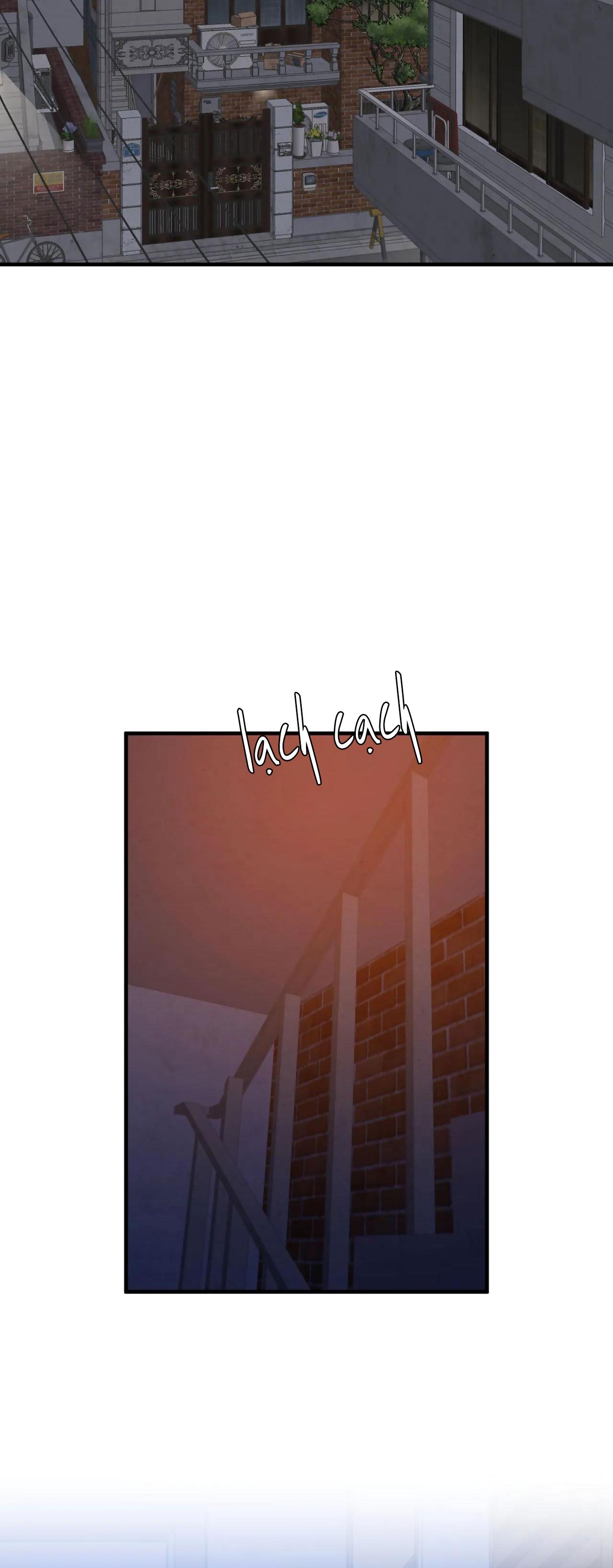 Đọc truyện TÊN RÁC RƯỞI - Chapter 69