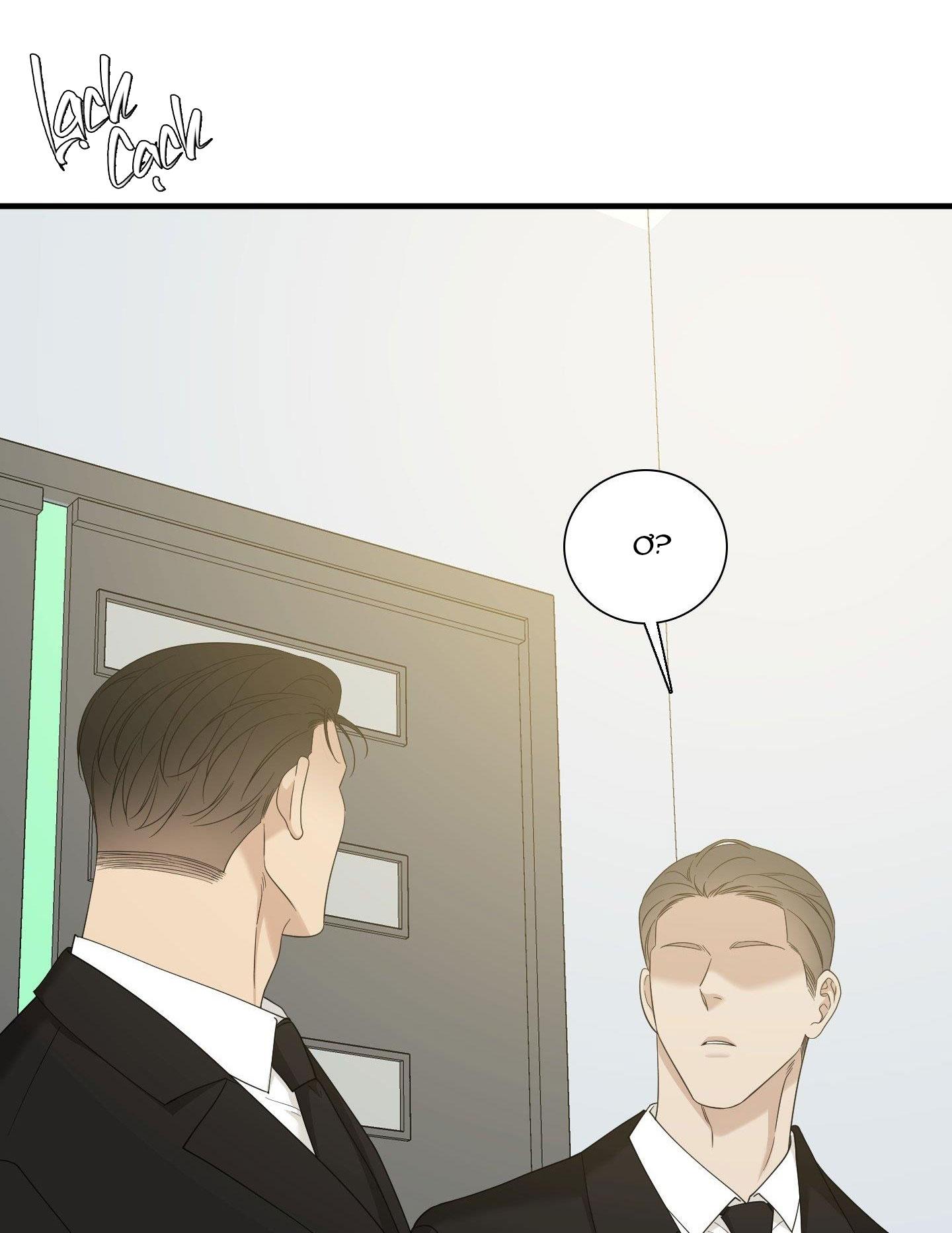 Đọc truyện DEAR. 00 - Chapter 21
