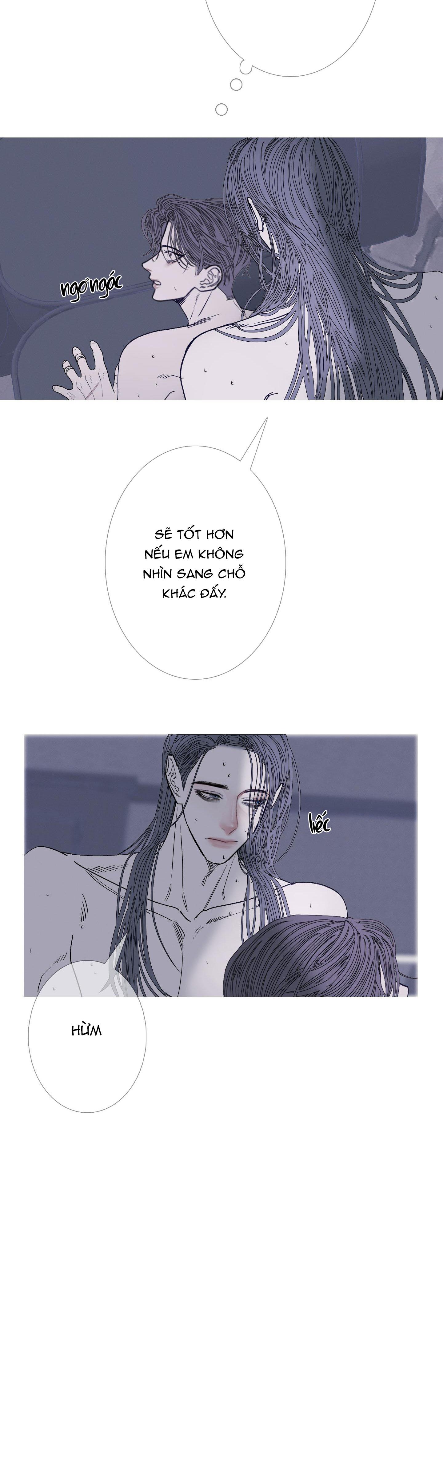 Đọc truyện CHUYỆN QUỶ MÔN QUAN - Chapter 75