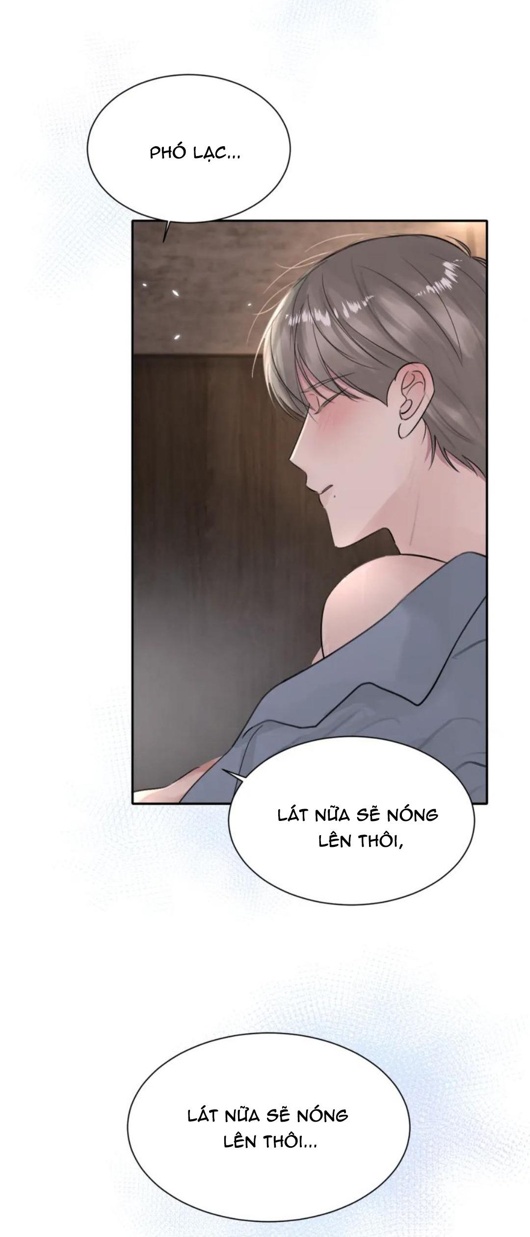 Đọc truyện Chó Chuộc Tội - Chapter 51