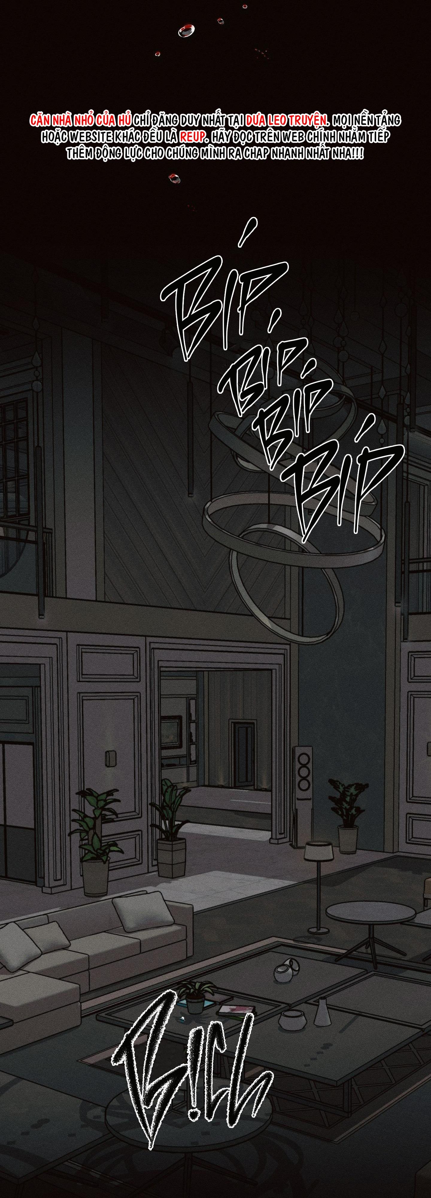 Đọc truyện MÁU ĐỔ - Chapter 3