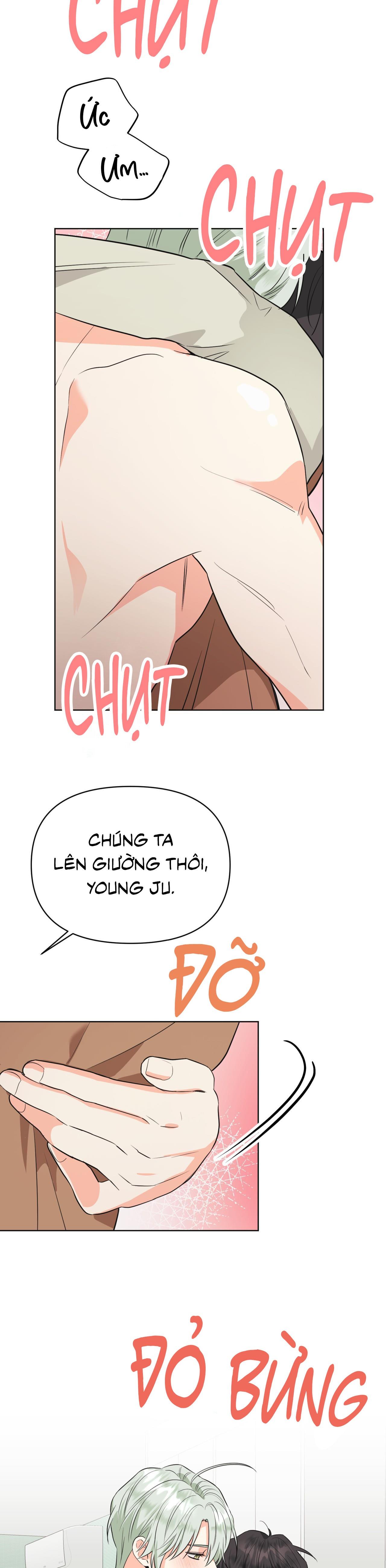 Đọc truyện My calculus - Chapter 4