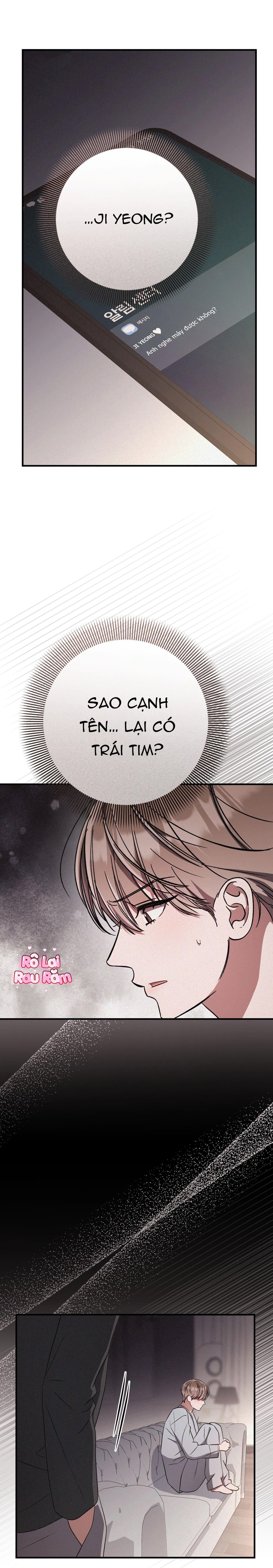 Đọc truyện FormLess - Chapter 68