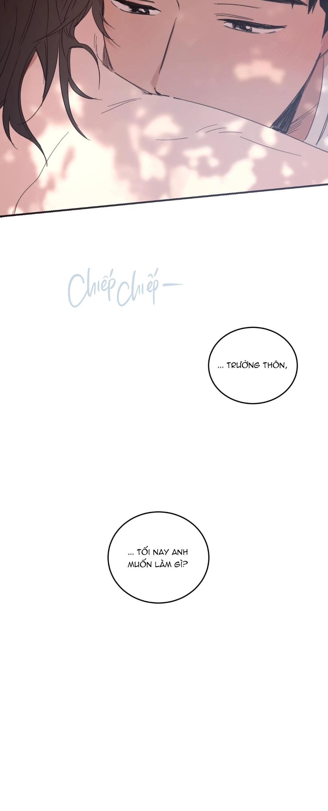 Đọc truyện NGÔI NHÀ HƯỚNG MẶT TRỜI MỌC - Chapter 21