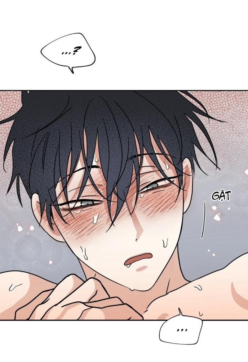 Đọc truyện Thủy triều thấp lúc chạng vạng - Chapter 27